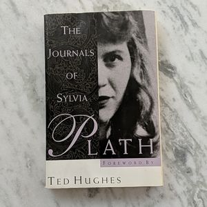 The Journals of Sylvia Plath